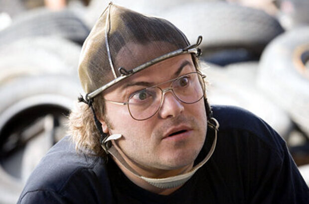 Be Kind Rewind (2007) - photo 4
