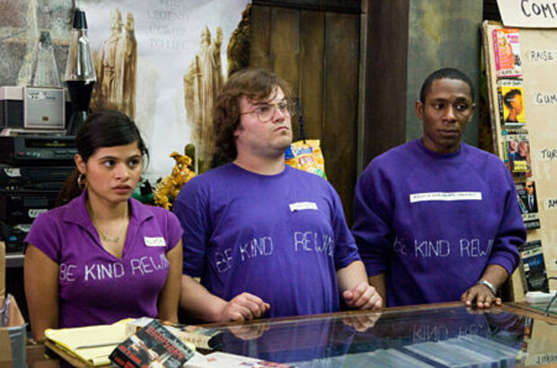 Be Kind Rewind (2007) - photo 1