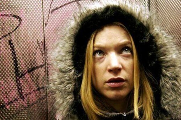 Red Road (2006) - photo 2