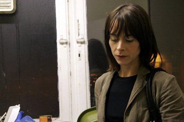 Red Road (2006) - photo 6