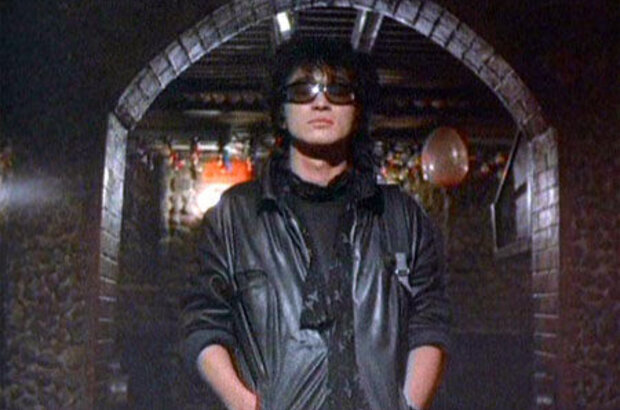 Needle (1988) - photo 1