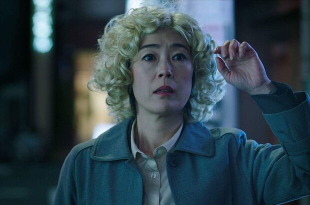 Oh Lucy! (2017) - photo 1