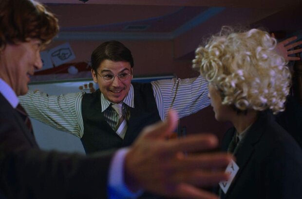Oh Lucy! (2017) - photo 5