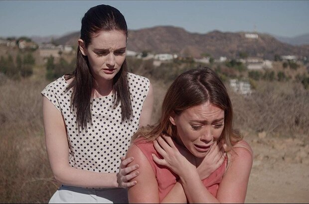 The Haunting of Sharon Tate (2019) - photo 6