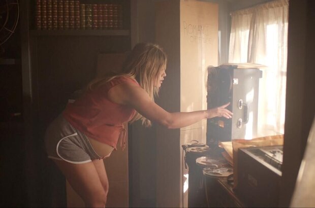 The Haunting of Sharon Tate (2019) - photo 2