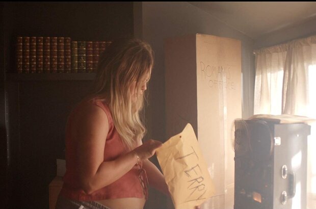 The Haunting of Sharon Tate (2019) - photo 3