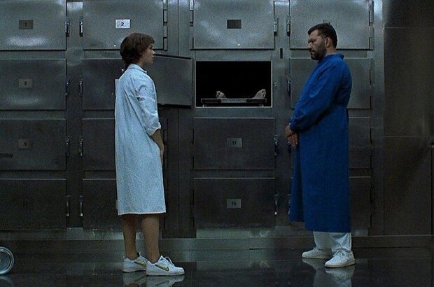 Анатомия (2000) - фото 8