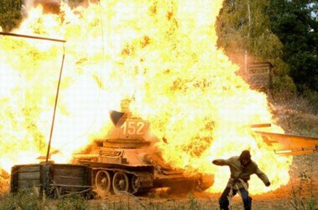 Ганнибал: Восхождение (2007) - фото 6