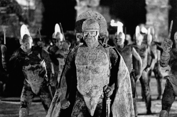 Titus (1999) - photo 5