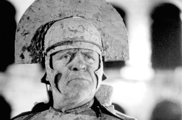 Titus (1999) - photo 4