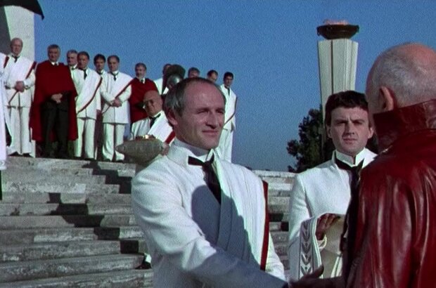 Titus (1999) - photo 2