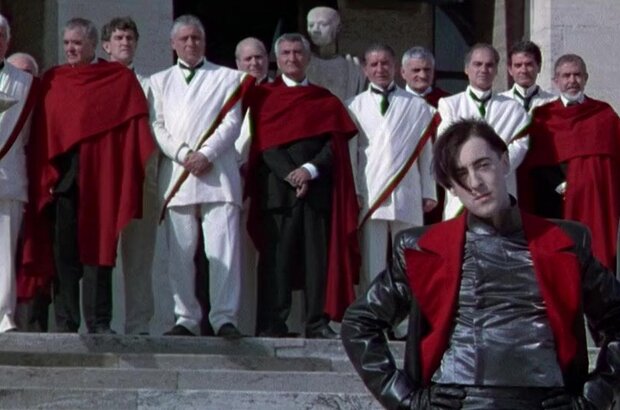 Titus (1999) - photo 1