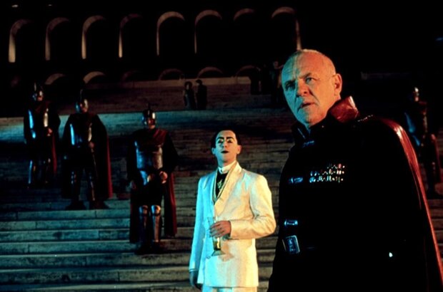 Titus (1999) - photo 3