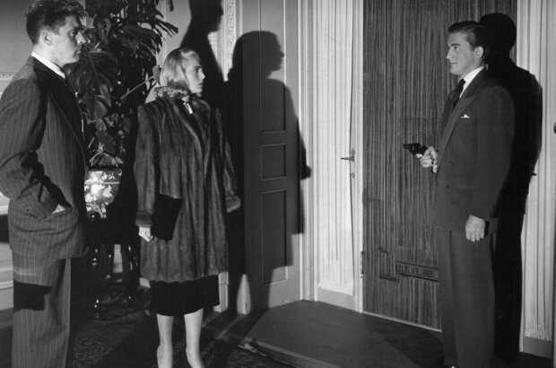 I Walk Alone (1948) - photo 1
