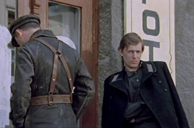 Шестой (1981) - фото 7
