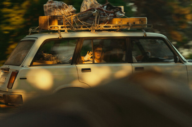 On vezet svoy gruzovik (2019) - photo 1