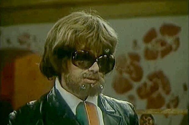 Smart Things (1973) - photo 4