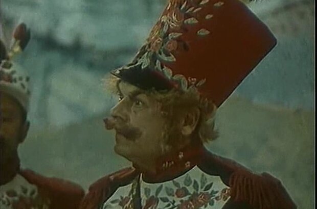Smart Things (1973) - photo 3
