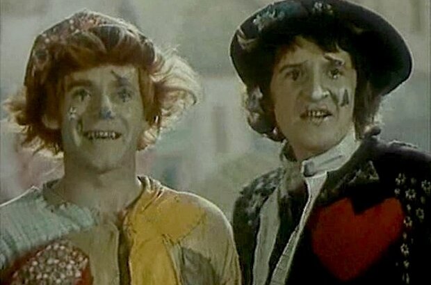 Smart Things (1973) - photo 5