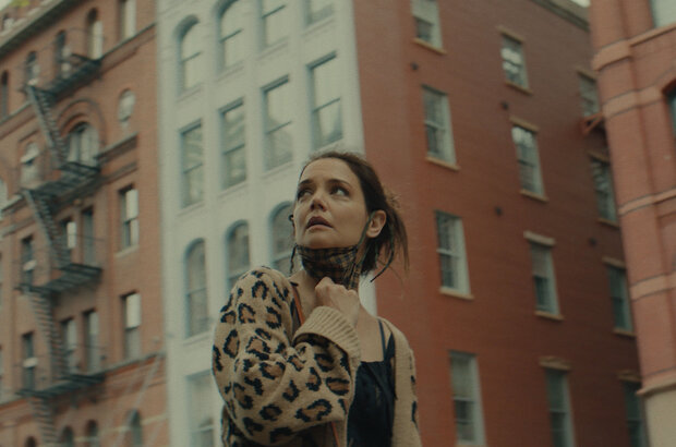 Alone Together (2022) - photo 3