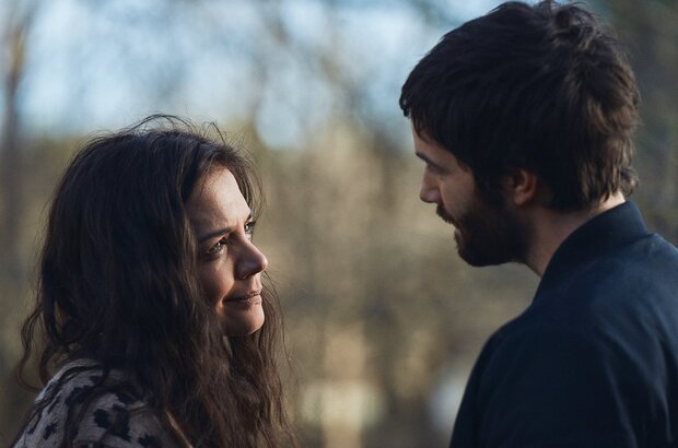 Alone Together (2022) - photo 1