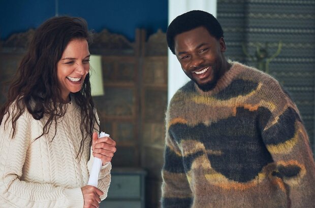 Alone Together (2022) - photo 2