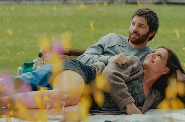 Alone Together (2022) - photo 9