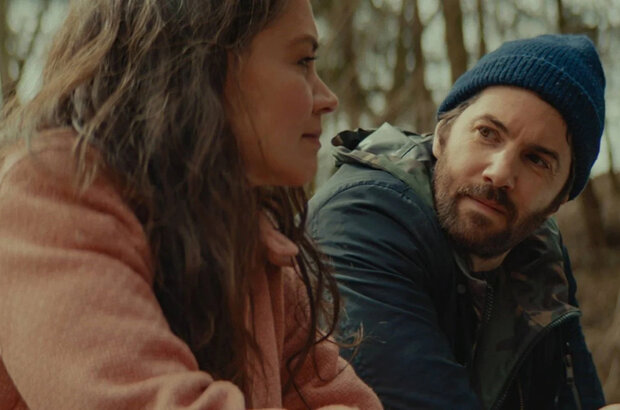 Alone Together (2022) - photo 7