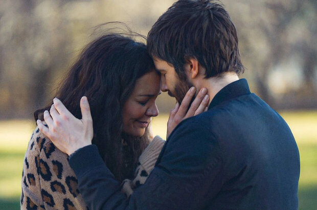 Alone Together (2022) - photo 10