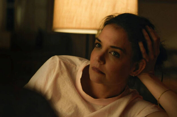 Alone Together (2022) - photo 6