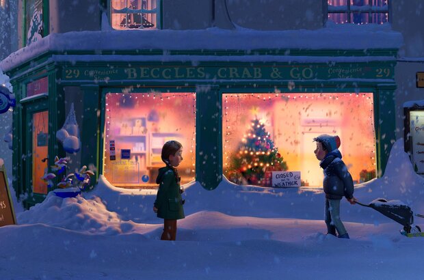 That Christmas (2024) - photo 2