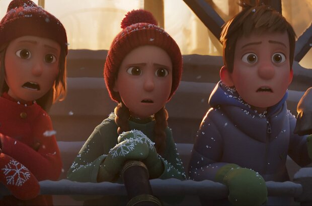 That Christmas (2024) - photo 3