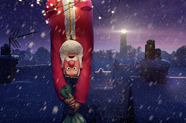 That Christmas (2024) - photo 1
