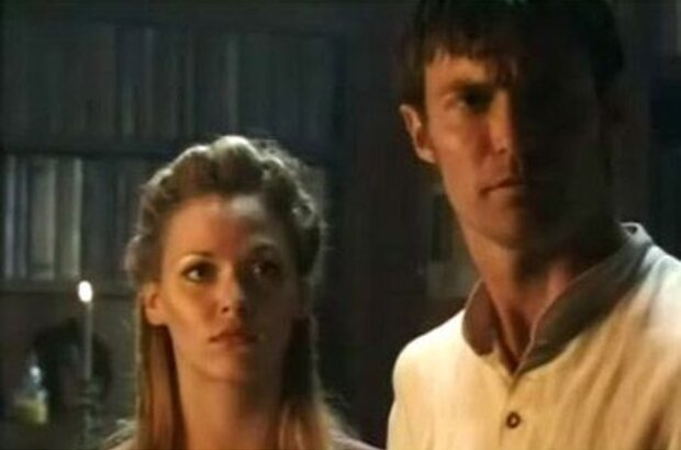 Dungeons & Dragons: Wrath of the Dragon God (2005) - photo 1