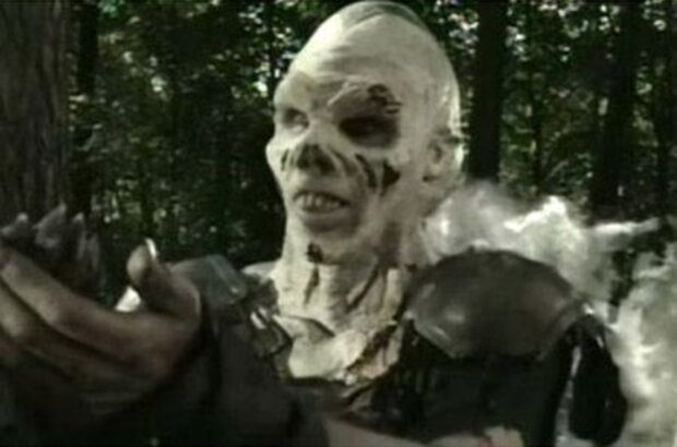 Dungeons & Dragons: Wrath of the Dragon God (2005) - photo 3
