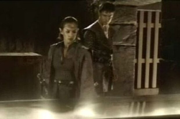 Dungeons & Dragons: Wrath of the Dragon God (2005) - photo 6