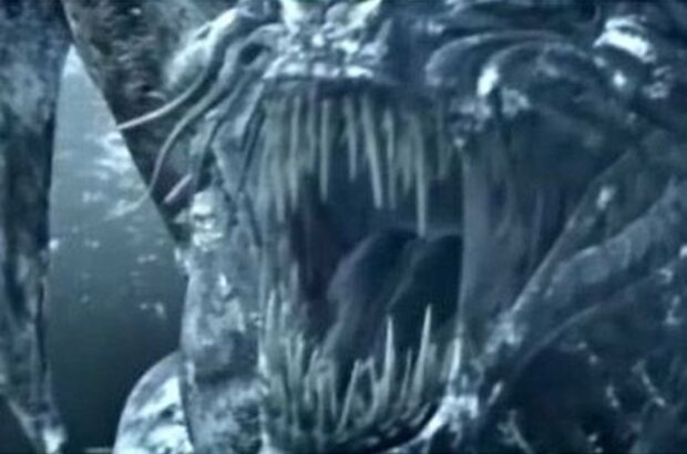 Dungeons & Dragons: Wrath of the Dragon God (2005) - photo 2
