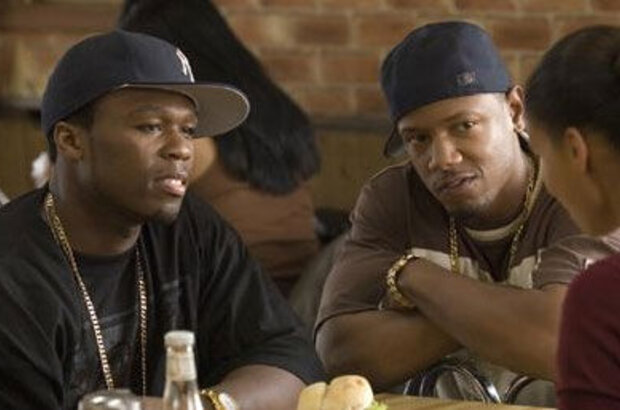 Get Rich or Die Tryin' (2005) - photo 1