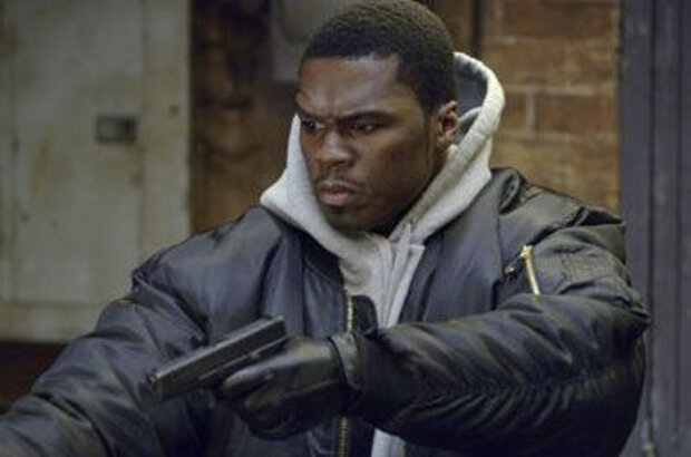 Get Rich or Die Tryin' (2005) - photo 2