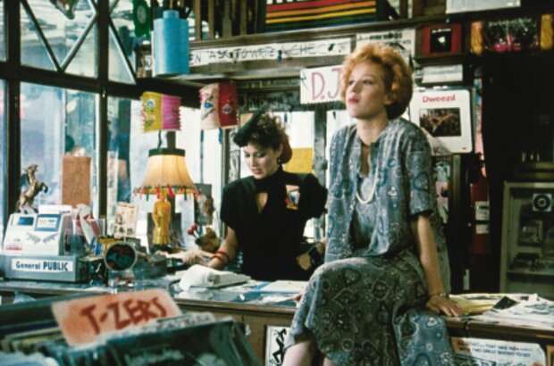 Pretty in Pink (1986) - photo 3