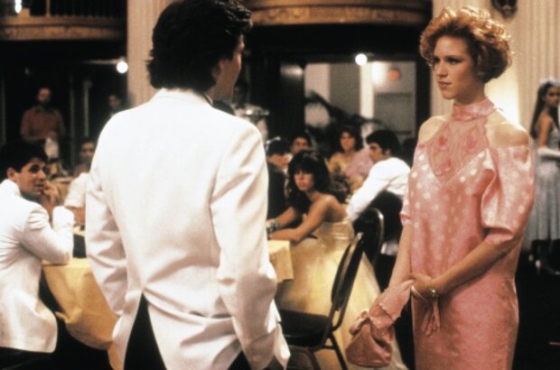 Pretty in Pink (1986) - photo 2