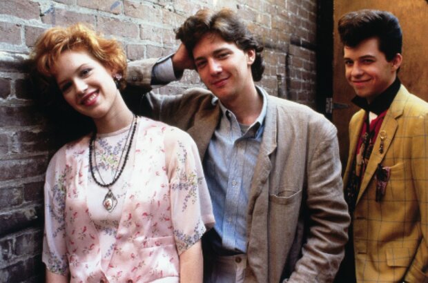 Pretty in Pink (1986) - photo 4