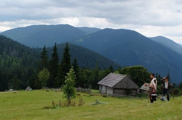 Синевир (2013) - фото 6