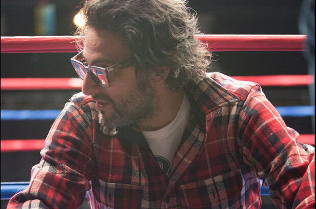 Bleed for This (2016) - photo 5