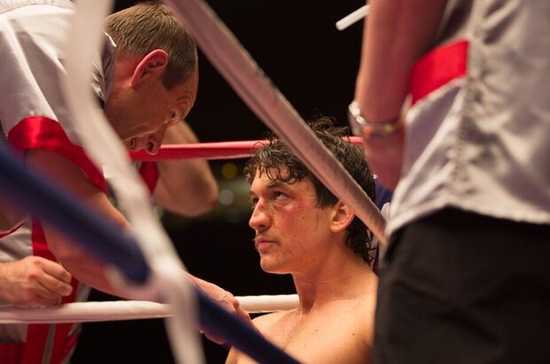 Bleed for This (2016) - photo 1