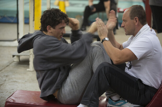 Bleed for This (2016) - photo 2