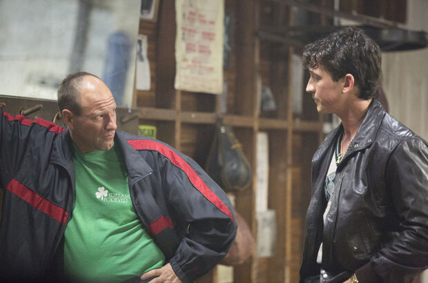 Bleed for This (2016) - photo 3