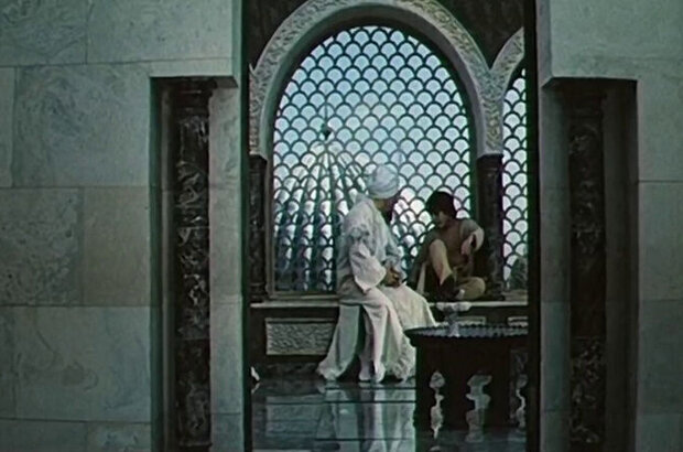 Taste of Halva (1975) - photo 11