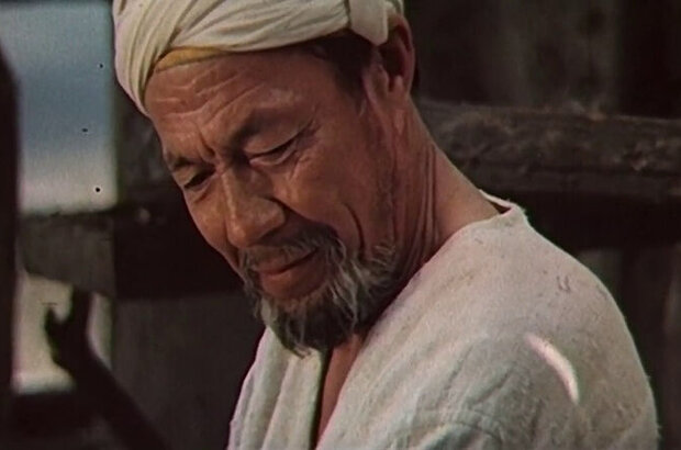 Taste of Halva (1975) - photo 15