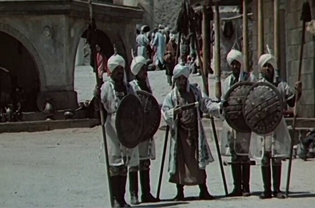 Taste of Halva (1975) - photo 4